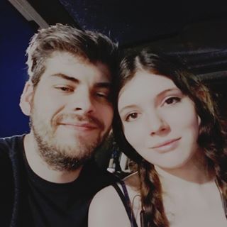 Profile Picture of Christina Henderson (@paintedskulls) on Facebook