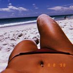 Profile Picture of Ariel Green (@funnflirty_feet) on Instagram