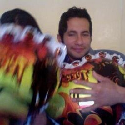 Profile Picture of Robert Palafox Rojas (@jaime_palafox) on Twitter