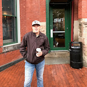 Profile Picture of Chad Garinger (@chadgaringer3266) on Youtube