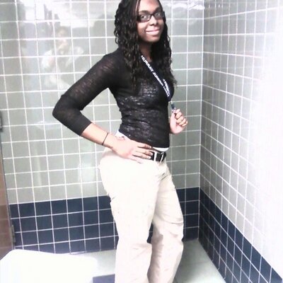 Profile Picture of Cassandra Lockhart (@cassiegurl10) on Twitter