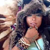 Profile Picture of Brandi Foreman (@brandi-foreman-1) on Quora