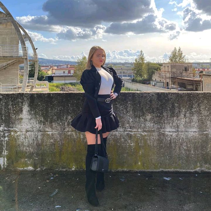 Profile Picture of Mary Cerbone (@marycerbone1) on Tiktok