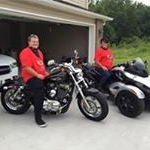 Profile Picture of Dawn Kindley McClamrock (@drockrn) on Instagram