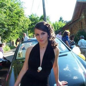 Profile Picture of Di Bojilova (@missunknown) on Myspace