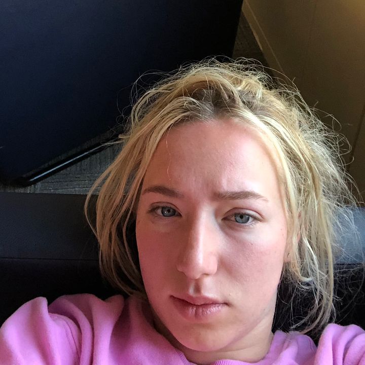 Profile Picture of Grace melanson (@gmelanson2) on Tiktok