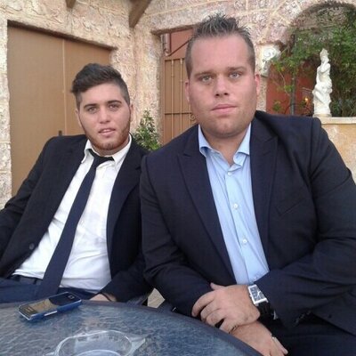 Profile Picture of Francisco Hidalgo (@bokenbauer) on Twitter