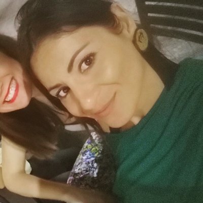 Profile Picture of Daniela Vella (@Daniela23128844) on Twitter