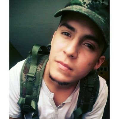 Profile Picture of Matthew Álvarez (@matthew_alv) on Twitter