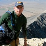 Profile Picture of Steve Keeton (@stevekeeton) on Instagram