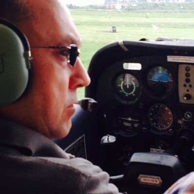 Profile Picture of Mike Ramshaw (@mikeramshaw) on Twitter