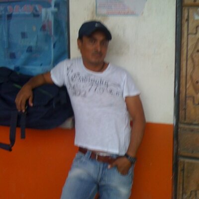 Profile Picture of Jose Pulla (@LarvasJose) on Twitter