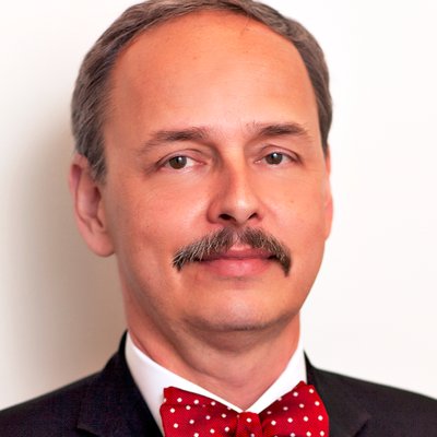 Profile Picture of Daniel Sherer (@dsherer) on Twitter