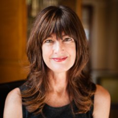 Profile Picture of Janis Cooke Newman (@Janisnewman) on Twitter
