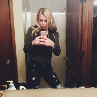 Profile Picture of Danielle Sobraske (@drsobraske20) on Twitter