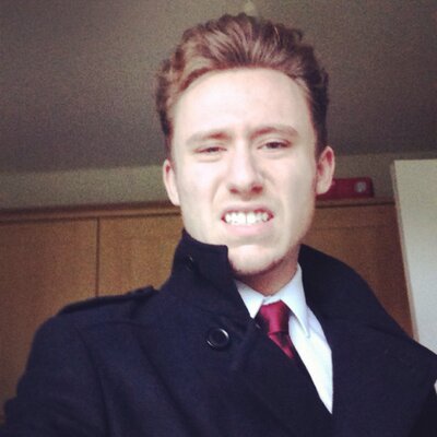 Profile Picture of Scott (@scottsavory11) on Twitter