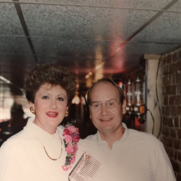 Profile Picture of Rita Huser (@chickenanddress) on Poshmark