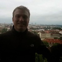 Profile Picture of Travis Maxwell (@travis-maxwell-7) on Quora