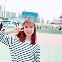 Profile Picture of Eunjin Kim (@eunjin-kim-16) on Quora