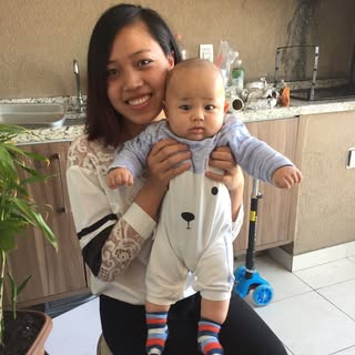 Profile Picture of Suzana (@xiang_weiwei) on Instagram