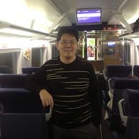 Profile Picture of Abraham Rudy Budiman (@abraham-rudy-budiman) on Quora
