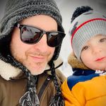 Profile Picture of Steven C. Crowley (@stevencanfieldcrowley) on Instagram