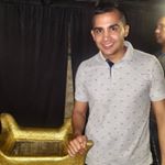 Profile Picture of Juan Villavicencio (@juangavilla) on Instagram