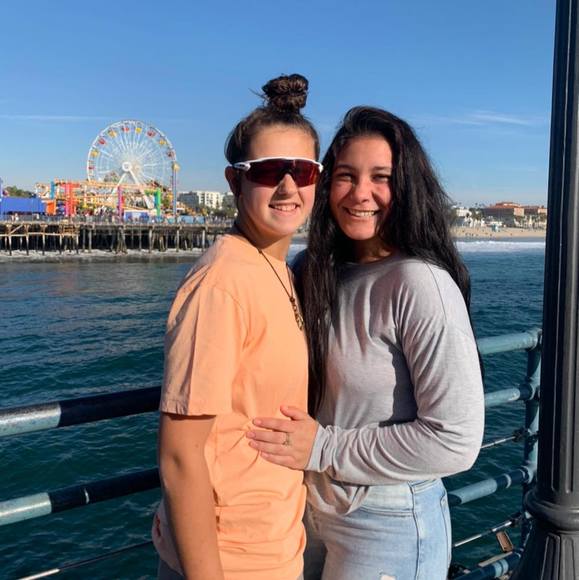 Profile Picture of Miranda Page (@miranda_page) on Poshmark