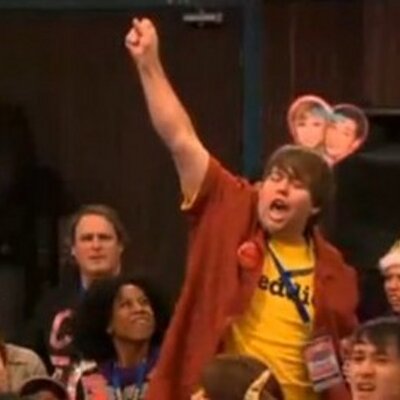 Profile Picture of Jeff Trapp (@TheSeddieDude) on Twitter