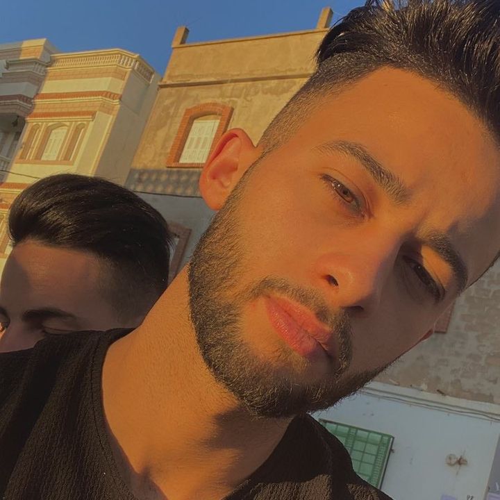 Profile Picture of Mark Rufner (@tribfbrsjit) on Tiktok