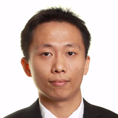 Profile Picture of Liang Steven Chen (@lchen2005) on Twitter