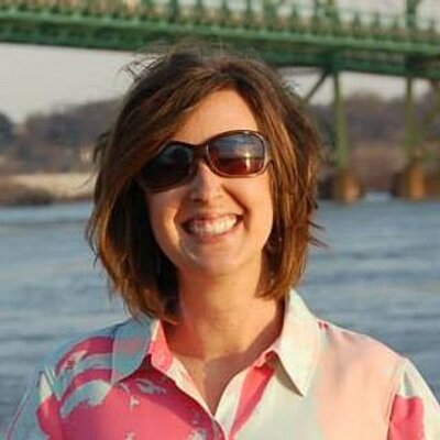 Profile Picture of Heather Stocking (@Augiegrad03) on Twitter