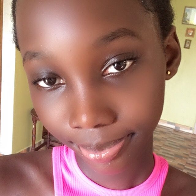 Profile Picture of @miss_pretty😘🥵 (@meganalexs2) on Tiktok