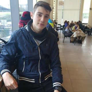 Profile Picture of Guy Zeltser (@Guy-Zeltser) on Facebook