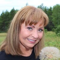 Profile Picture of Jean M Samson Newsom (@jean-m-samson-newsom) on Quora