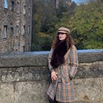 Profile Picture of Alexandra Bathilde (@alexandra_bathilde) on Instagram