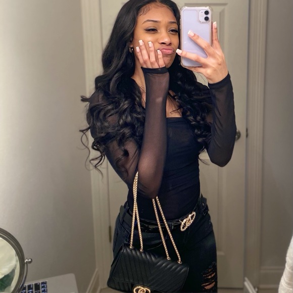 Profile Picture of Jazmyn Johnson (@jjazmyn1223) on Poshmark