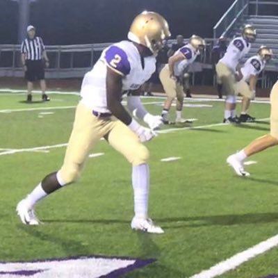 Profile Picture of Jacob Winfrey  🏈 (@JLWIN5) on Twitter