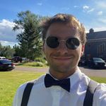 Profile Picture of Cecil Lingard (@ceciljlingard) on Instagram