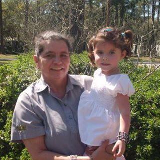 Profile Picture of Betty Stubbs (@betty.stubbs.980) on Facebook