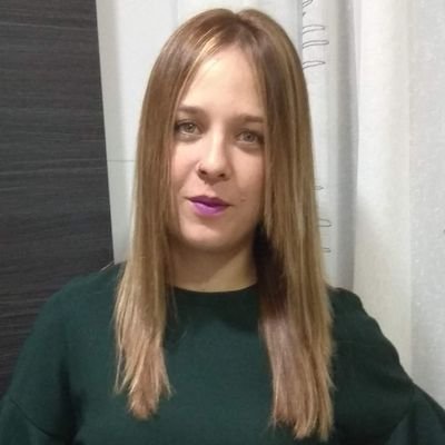 Profile Picture of Gema Barrera (@Gema_Barrera) on Twitter