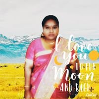 Profile Picture of Meenatchi Muniandy (@meena_andy) on Twitter