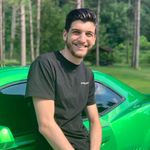 Profile Picture of Jeffrey Elms (@jelms9) on Instagram