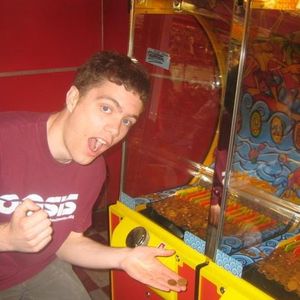 Profile Picture of Danny Mceachen (@iopenupmywallet) on Myspace