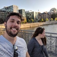 Profile Picture of Duncan Curtis (@duncan-curtis-5) on Quora
