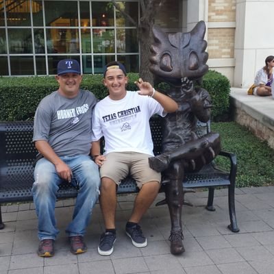 Profile Picture of Acree.fam (@Jeff11014528) on Twitter