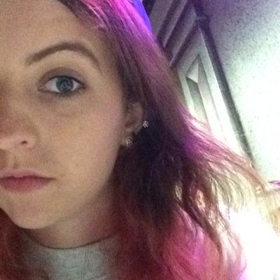 Profile Picture of Catherine Schneider (@cathyshneider) on Twitter