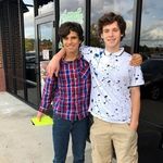 Profile Picture of derek bradford (@deadpool_0345) on Instagram