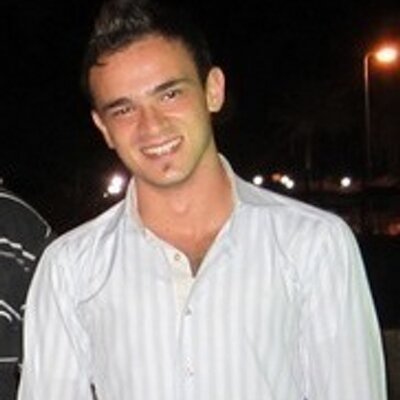 Profile Picture of Fadi NICOLAS (@FadiNICOLAS) on Twitter