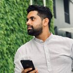 Profile Picture of Daniel Kumar Krishnan (@danielkumarkrishnan) on Instagram